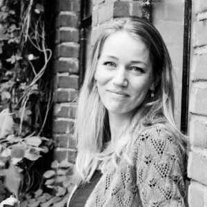 Anja den Hertog