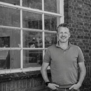 Bram de Bruijn