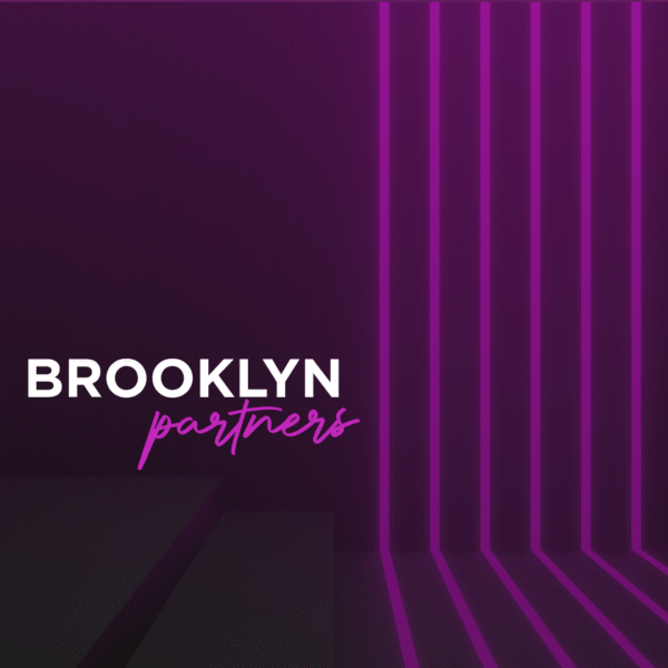 300% meer gemeenten die Brooklyn Partners kennen – in 6 maanden