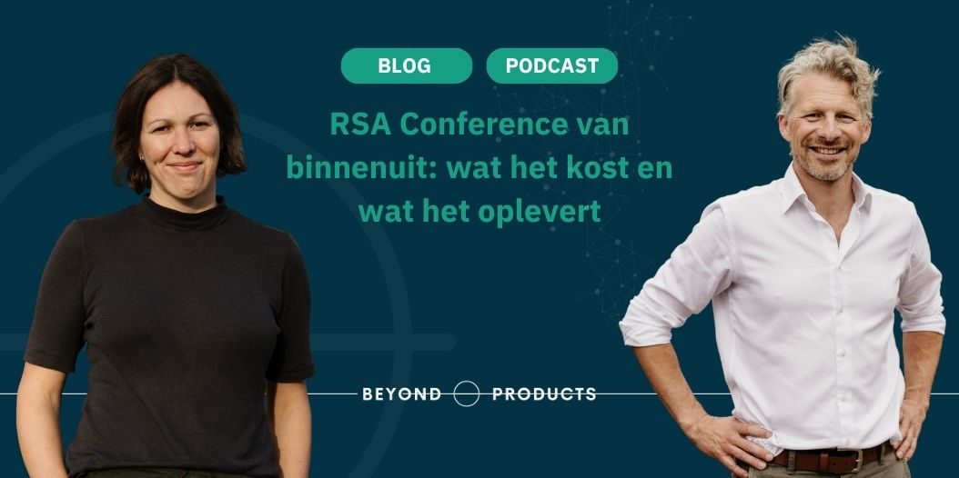 RSA Conference 2026: het duurste netwerkevenement in cybersecurity. Is het de moeite waard?