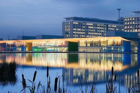 Meer bereik uit hetzelfde onderzoek en landen in de nationale pers