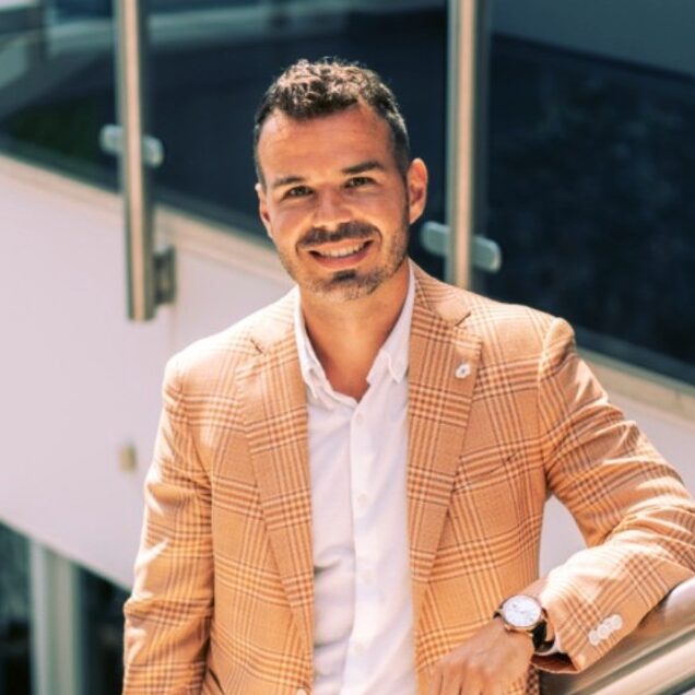 Marc Schilderman